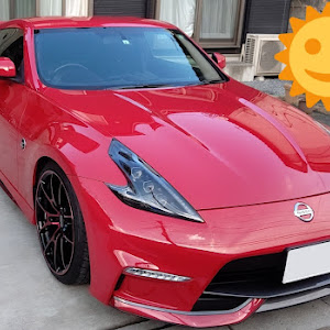 フェアレディZ Z34