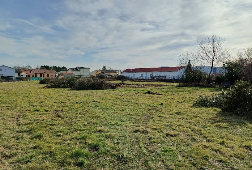  Vente Terrain + Maison - Terrain : 590m² - Maison : 105m² à Saint-Jean-du-Falga (09100) 