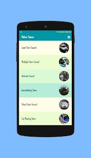 Police Sirens Sounds(圖3)-速報App