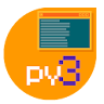 ООП в Python 3.x icon