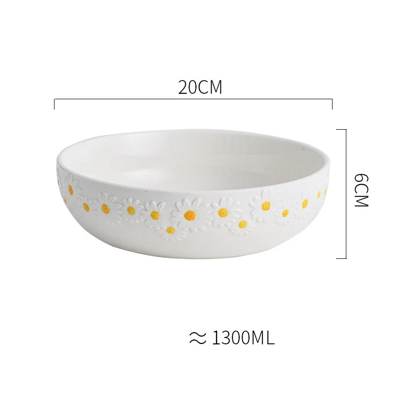 Title 14, Vaisselle de table en céramique, petite et créa...