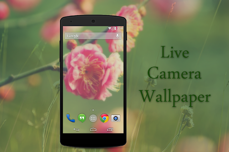 How to download Live Camera Wallpaper patch 1.1 apk for bluestacks