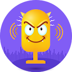 Cover Image of Download Voice Changer App: Sound Effects, Voice Modifier 1.0.0 APK