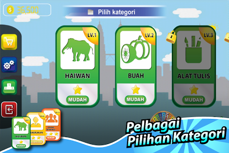   Roda Fantasi - Hiburan- screenshot thumbnail   