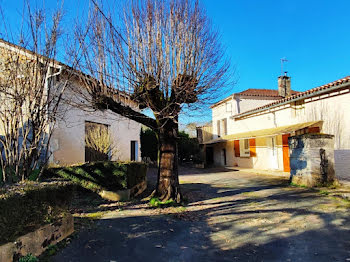 maison à Brantôme (24)