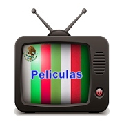 Peliculas Mexicanas Online  Icon