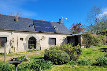 maison à Canihuel (22)