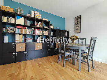 appartement à Enghien-les-Bains (95)