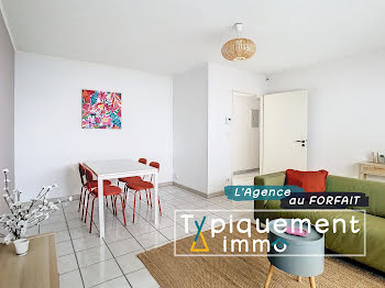 appartement à Toulouse (31)