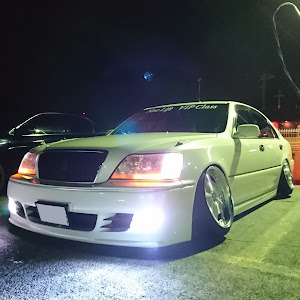 クラウンマジェスタ UZS171