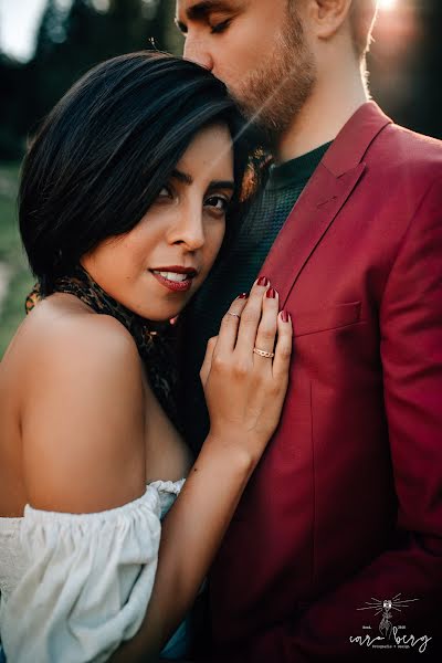 Photographe de mariage Caro Berg (caroberg). Photo du 5 mars 2020