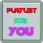 Cover Image of Download Playlist iptv for you 2.1 APK