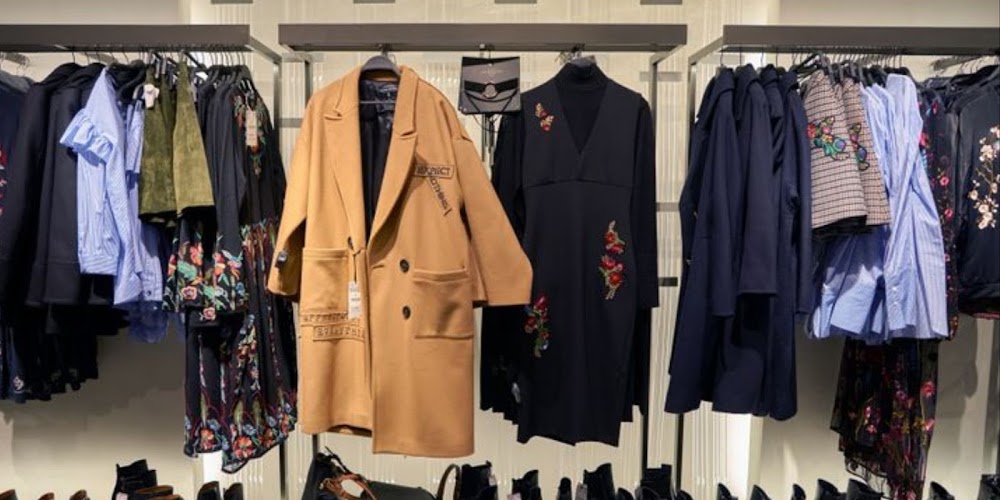 Shopping on a Budget? Try These Zara Lookalike Alternatives Online | blog