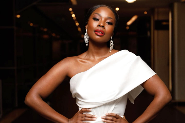 Nambitha Ben-Mazwi lands her dream role.