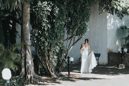 शादी का फोटोग्राफर Paloma Lopez (palomalopez91)। फरवरी 17 2017 का फोटो