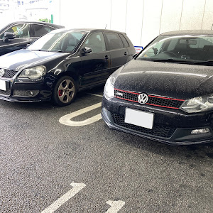 ポロ GTI 前期