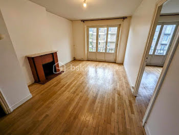 appartement à Fougeres (35)