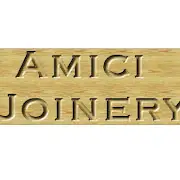 Amici Joinery Ltd Logo