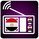 اذاعات مصر المحلية  ـ  Radio Egypt Apk