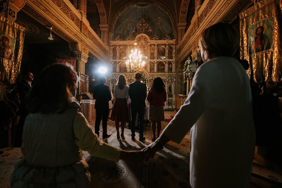 Fotógrafo de casamento Blanche Mandl (blanchebogdan). Foto de 16 de maio 2017