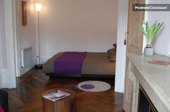 appartement à Lyon 6ème (69)