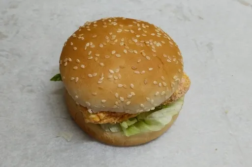 Veg Burger