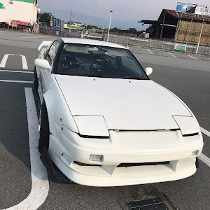 180SX RPS13