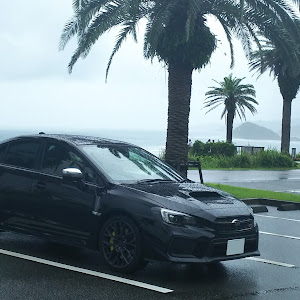 WRX STI VAB