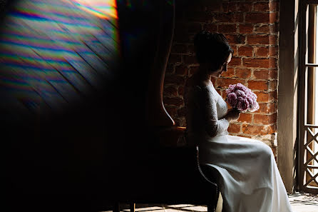 Vestuvių fotografas Nadezhda Makarova (nmakarova). Nuotrauka 2019 liepos 31