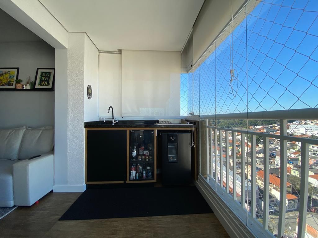 Apartamentos à venda Vila Diva (Zona Leste)