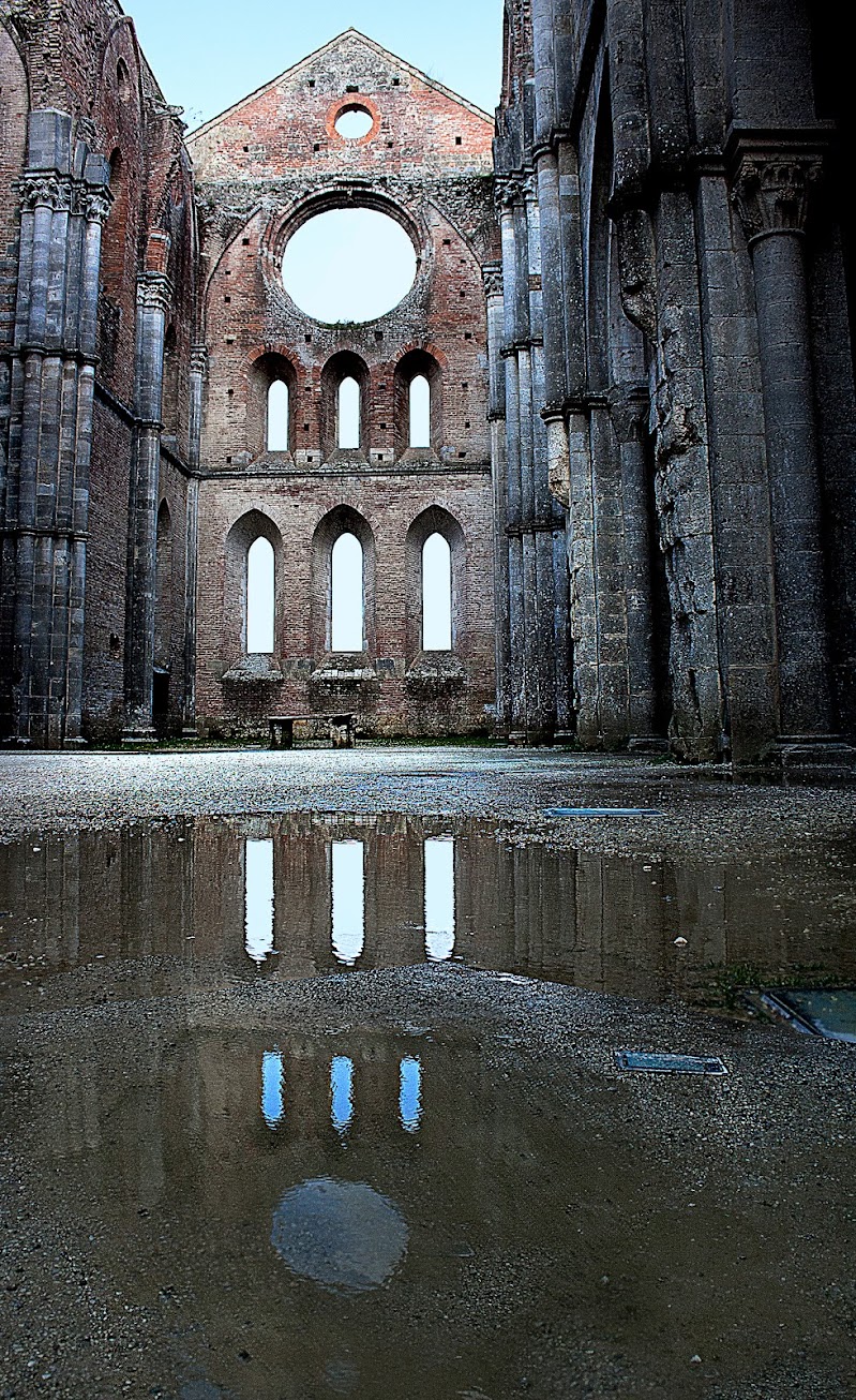 San Galgano di Crismo