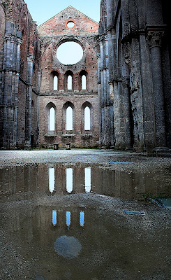 San Galgano di Crismo