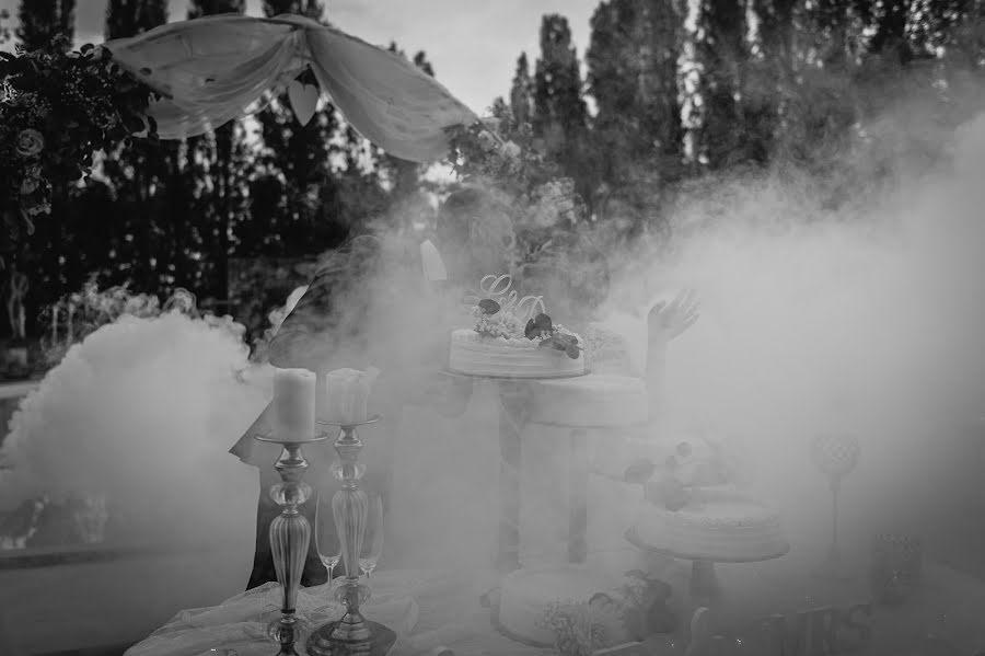 Fotógrafo de bodas Rosario Naro (rosarionaro). Foto del 3 de diciembre 2023