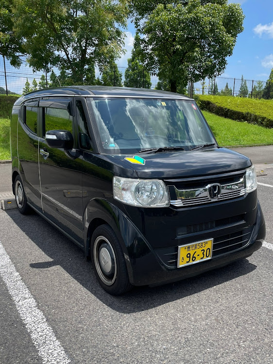 Nボックススラッシュのからあげ・7/10・初心者ドライバー・ドライブ・ふれあいスポーツランドに関するカスタム事例の投稿画像1枚目