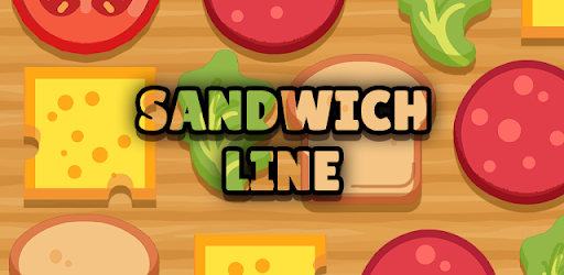 Sandwich Line