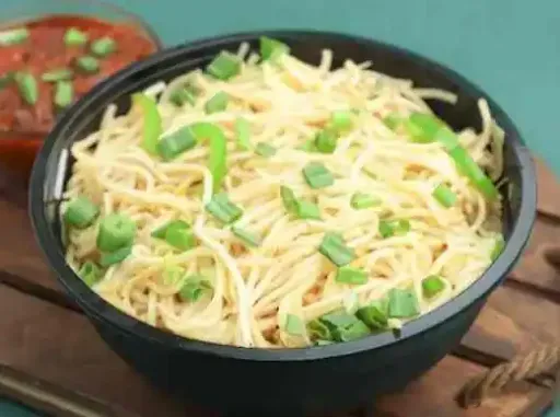 Veg Fried Noodles