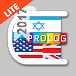 HEBREW-ENGLISH DICT (LITE) Apk