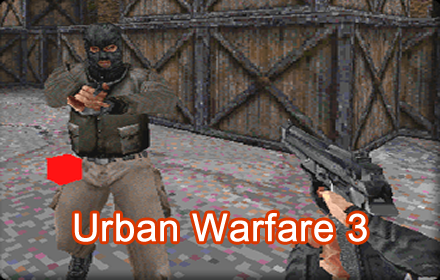 Urban Warfare 3 small promo image