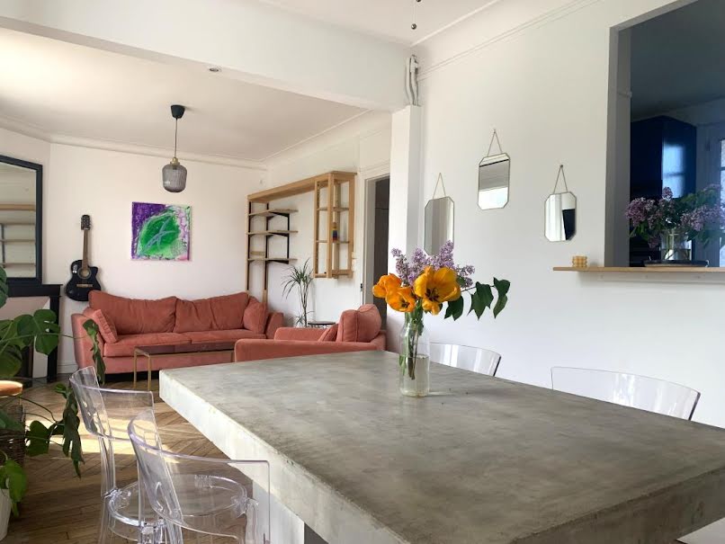 Vente maison 5 pièces 92 m² à Brasles (02400), 249 000 €