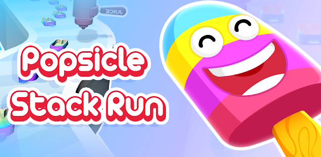 Ice Cream Stack Games Runner – Apps no Google Play