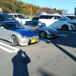 カプチーノ EA11R