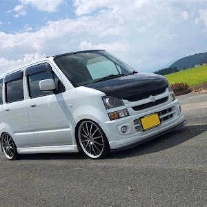 ワゴンR MH21S