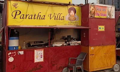 Paratha Villa