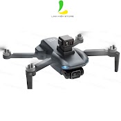 Flycam Zll Sg108 Max Tích Hợp Cảm Biến Laser Tránh Vật Cản Thông Minh - Thiết Bị Bay Có Sóng Wifi 5G Thế Hệ Mới - Hàng Nhập Khẩu