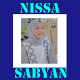 Download Nissa Sabyan Wallpaper For PC Windows and Mac 1.0.0