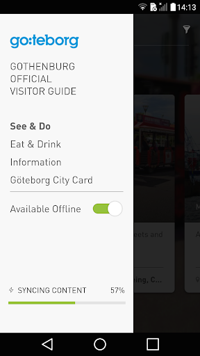 免費下載旅遊APP|Gothenburg – Visitor Guide app開箱文|APP開箱王