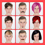 Cover Image of Download Hair Changer 1.2 APK