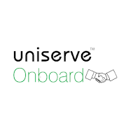 Uniserve Onboard  Icon