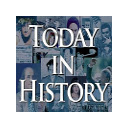 This Day in History...On the Go! Chrome extension download