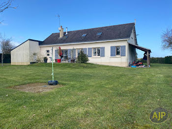 maison à Challain-la-Potherie (49)